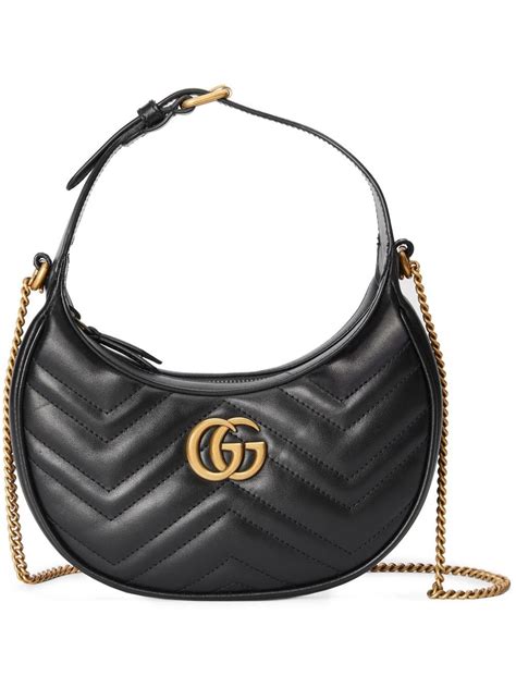 farfetch Gucci mini bags